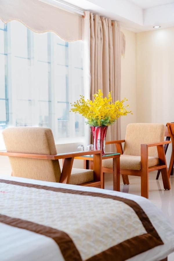 Paradise Hotel Da Nang Zewnętrze zdjęcie