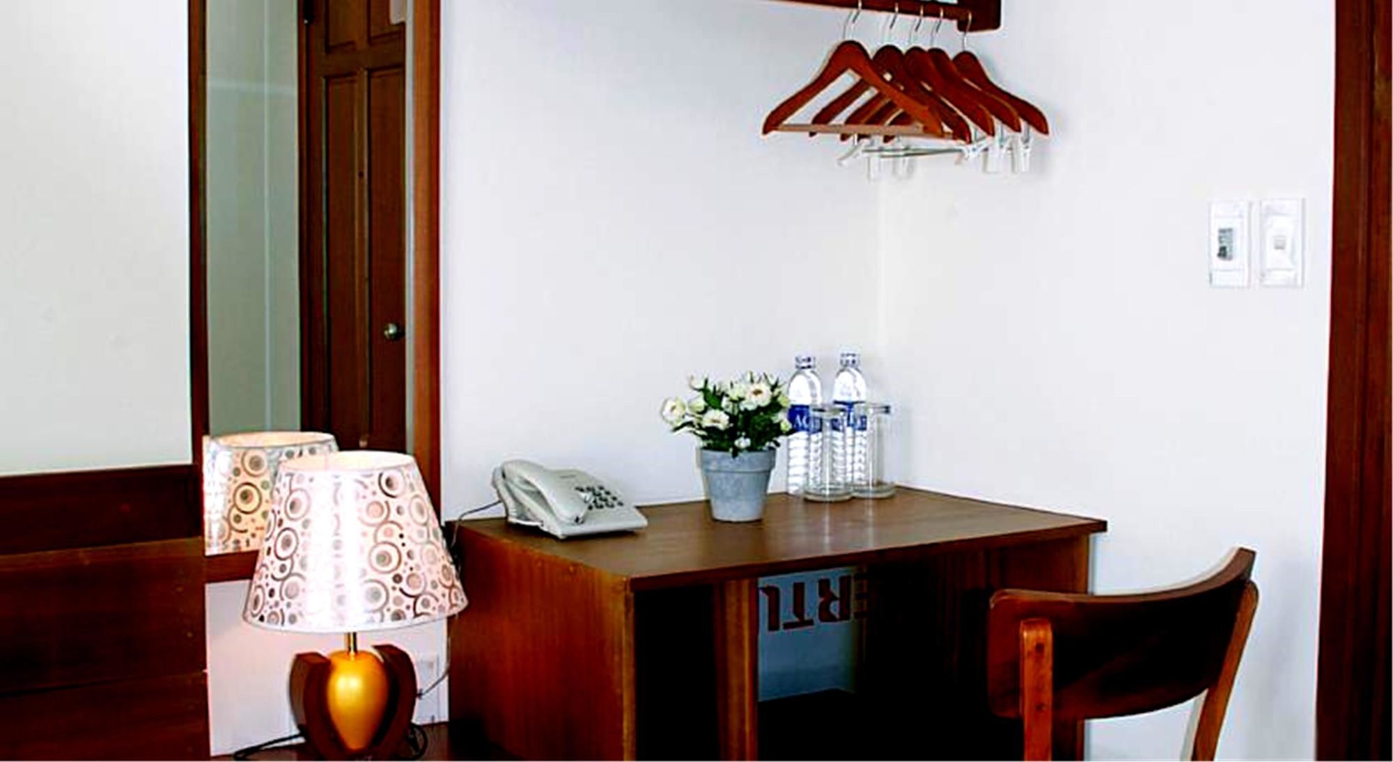 Paradise Hotel Da Nang Zewnętrze zdjęcie