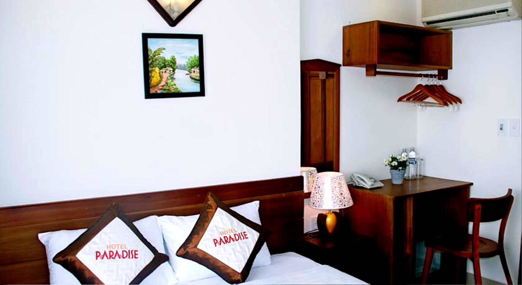 Paradise Hotel Da Nang Zewnętrze zdjęcie